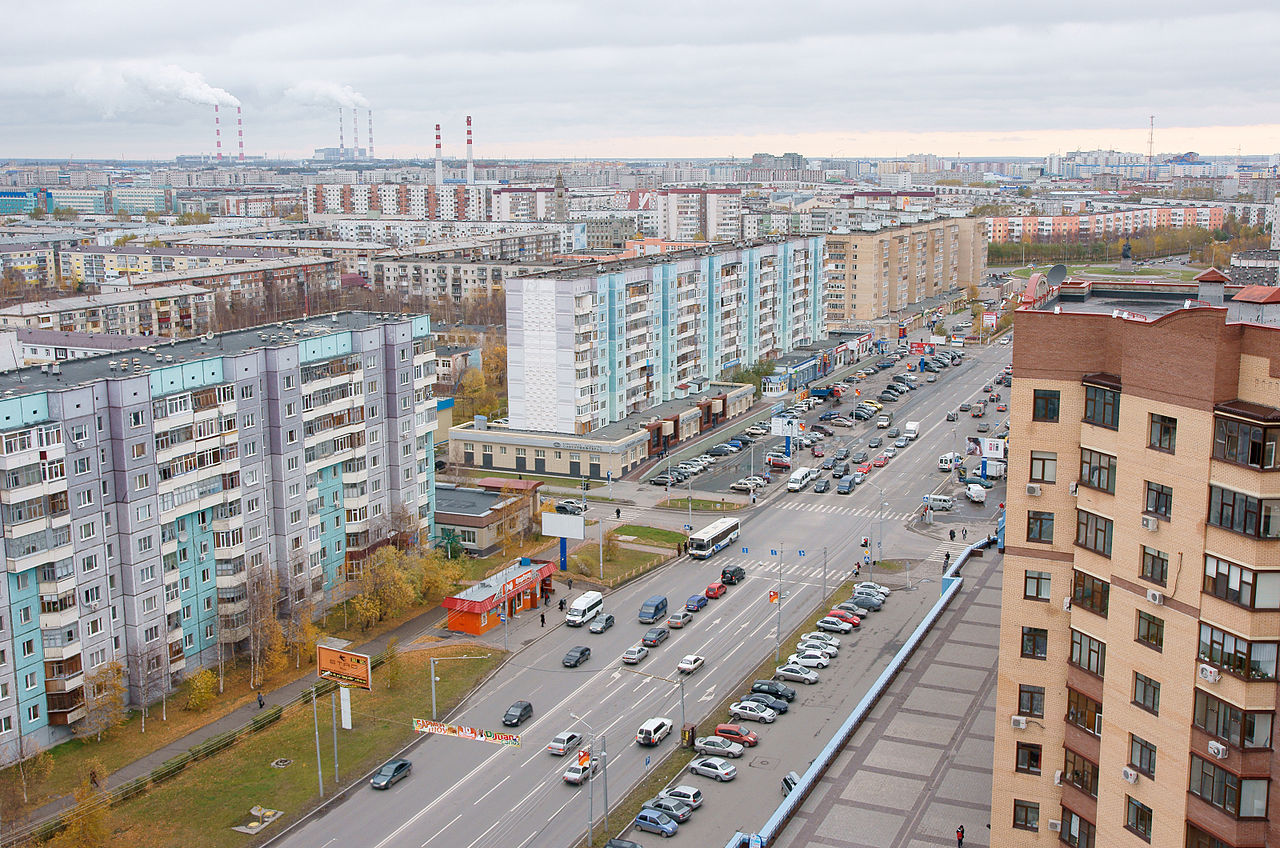 Surgut